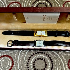 Women's Coach Watch(s)
